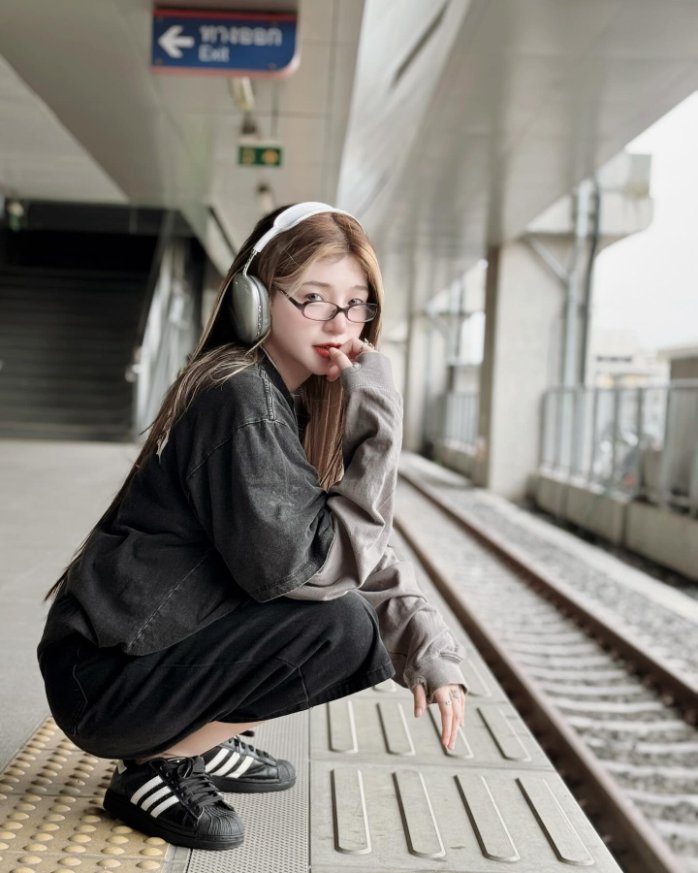 ยูกิ สุจิตราอารีย์เอื้อ